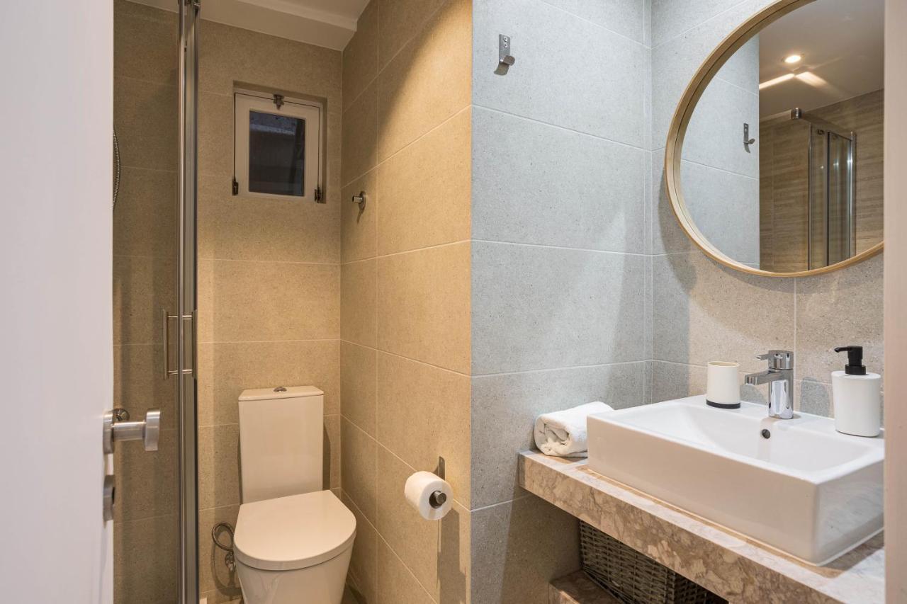 Apartamento Alfama Chic Penabuquel Lisboa Exterior foto