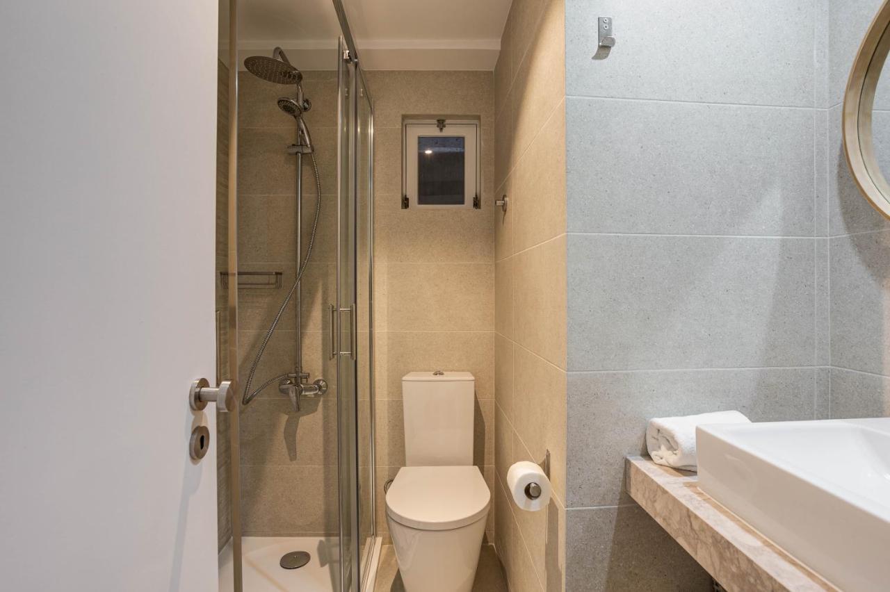 Apartamento Alfama Chic Penabuquel Lisboa Exterior foto